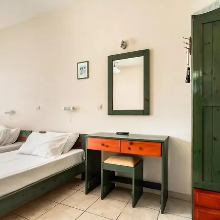 Anemona A Kefalonia Island