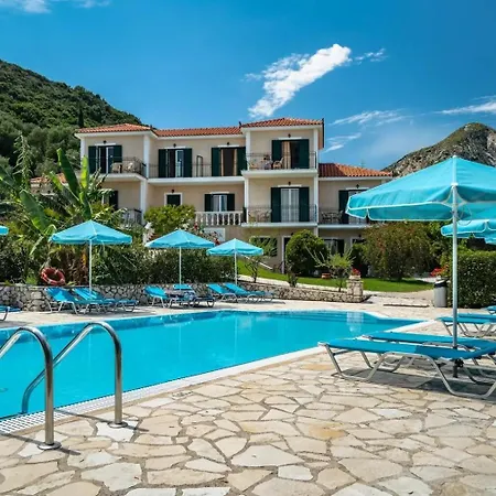 Appartement Anemona A *