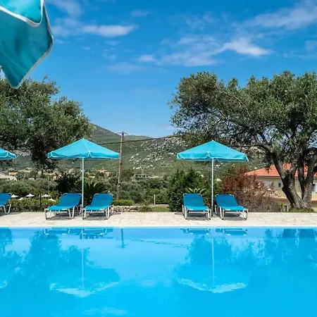 Appartement Anemona A
