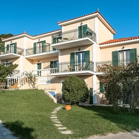 Anemona A Katelios