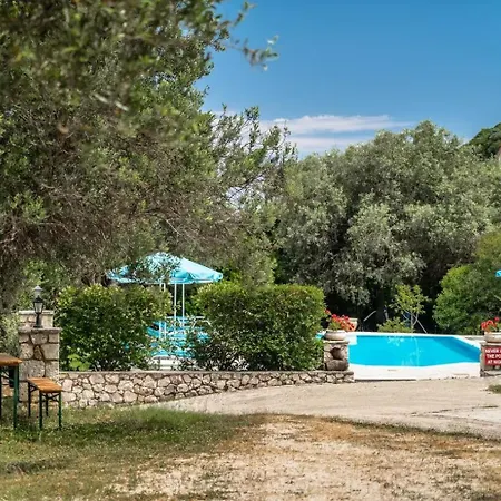 Anemona A * Katelios