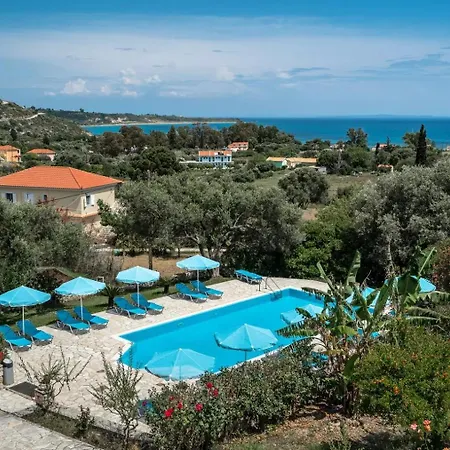 Apartman Anemona A *