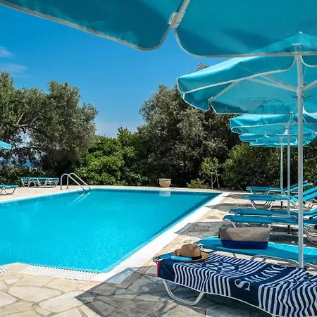 Appartement Anemona A Katelios