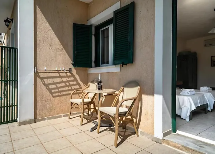 Anemona A * Kateliósz