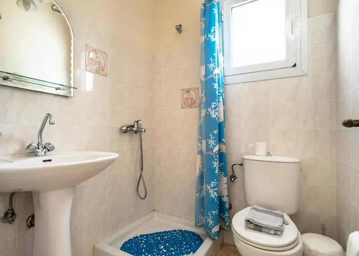 Anemona A Apartman *