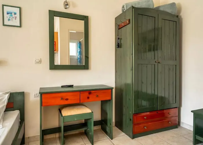 Apartman Anemona A