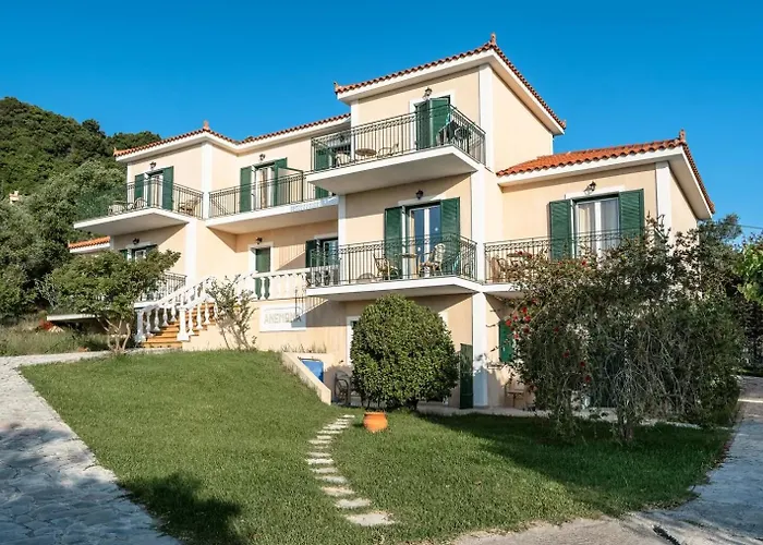 Anemona A Kateliósz