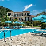 Anemona A Lejlighed