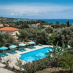 Lejlighed Anemona A *