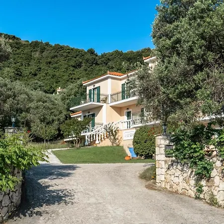 Anemona A Apartament *