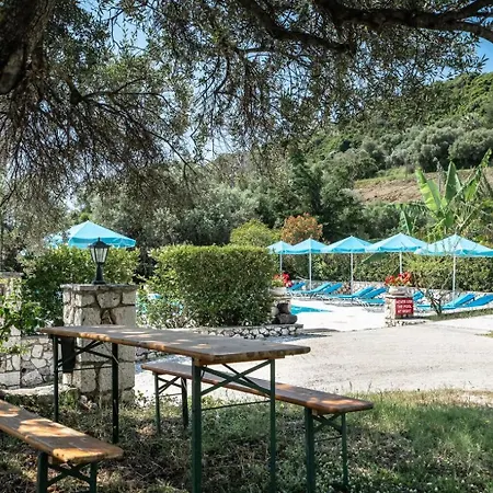 Anemona A Appartement Kefalonia Island