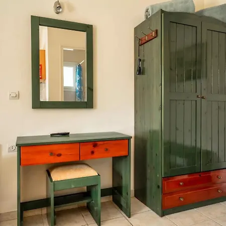Anemona A Кателиос