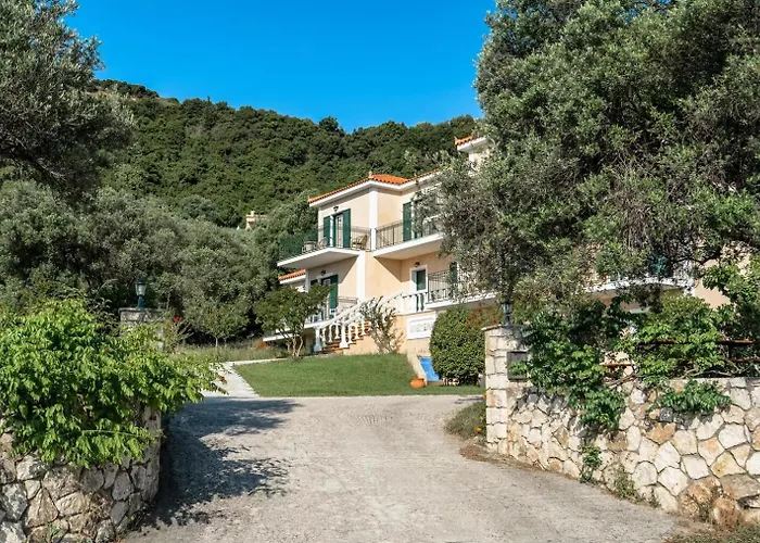 Anemona A Appartamento *