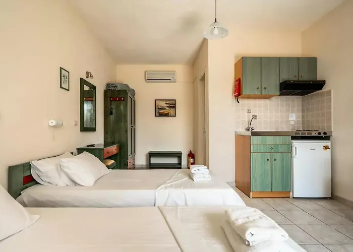 Appartamento Anemona A