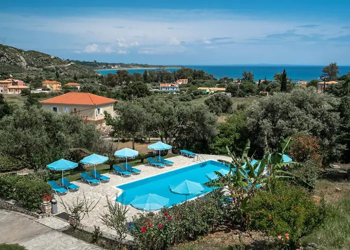 Appartamento Anemona A *