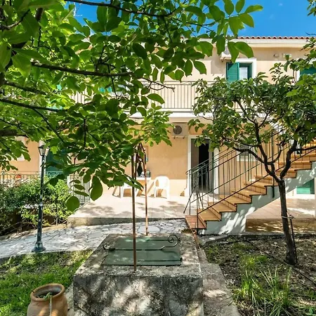 شقة Anemona A كاتيليوس