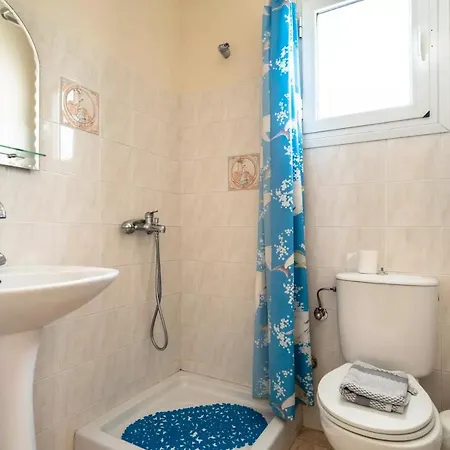 Anemona A شقة *