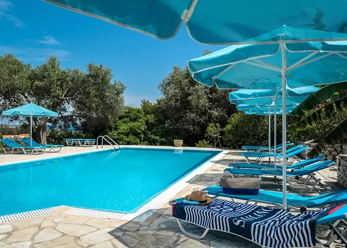 Anemona A Apartment *